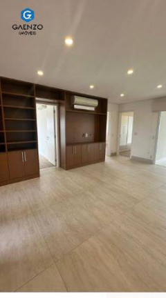 Imagem Apartamento com 3 Quartos para Alugar, 176 m² em Alphaville Empresarial - Barueri