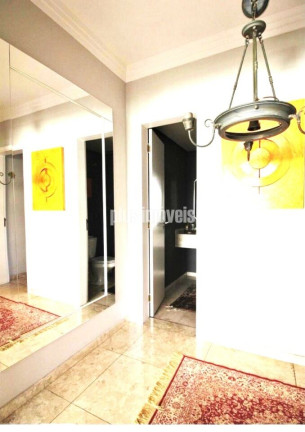 Imagem Apartamento com 4 Quartos à Venda, 336 m² em Panamby - São Paulo Imagem Apartamento com 4 Quartos à Venda, 336 m² em Panamby - São Paulo