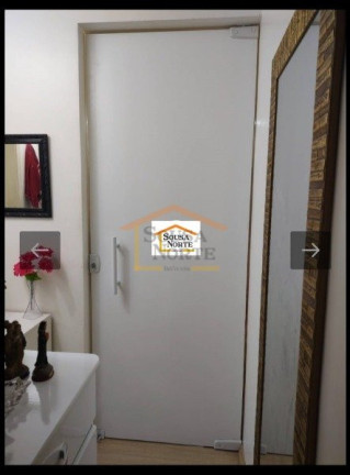 Imagem Apartamento com 3 Quartos à Venda, 55 m² em Vila Amália (zona Norte) - São Paulo Imagem Apartamento com 3 Quartos à Venda, 55 m² em Vila Amália (zona Norte) - São Paulo