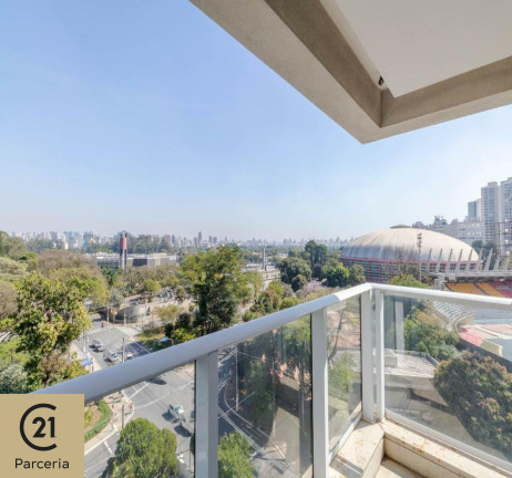 Imagem Apartamento com 4 Quartos à Venda, 540 m² em Ibirapuera - São Paulo Imagem Apartamento com 4 Quartos à Venda, 540 m² em Ibirapuera - São Paulo