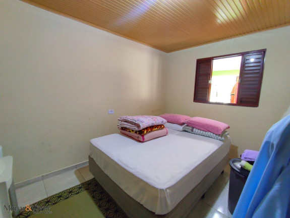 Imagem Casa com 3 Quartos à Venda, 120 m² em São Marcos - São José Dos Pinhais