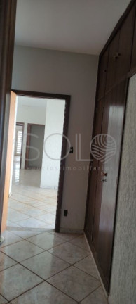Casa com 3 Quartos à Venda, 418 m² em Centro - Araraquara