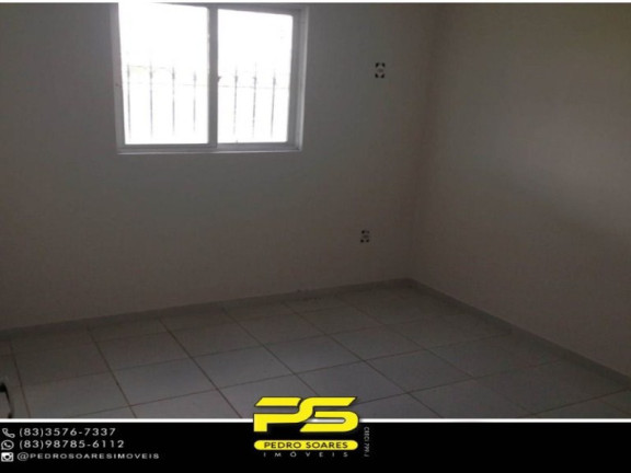 Imagem Apartamento com 2 Quartos à Venda, 47 m² em Planalto Boa Esperança - João Pessoa