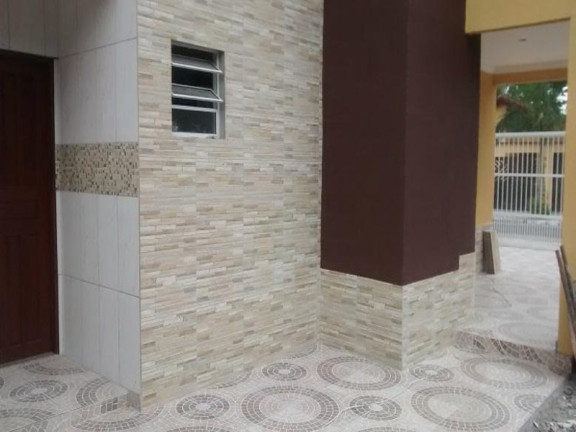 Casa com 3 Quartos à Venda, 1 m² em Solemar - Praia Grande