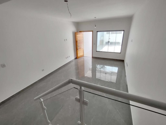 Imagem Casa com 3 Quartos à Venda, 115 m² em Vila Ema - São Paulo Imagem Casa com 3 Quartos à Venda, 115 m² em Vila Ema - São Paulo