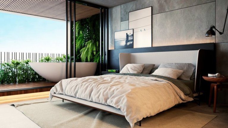 Imagem Apartamento com 1 Quarto à Venda, 26 m² em Ponta Verde - Maceió