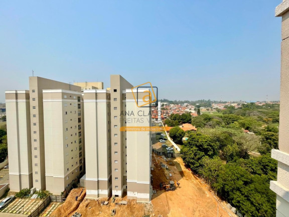 Imagem Apartamento com 2 Quartos para Alugar, 63 m² em Parque Industrial - Itu Imagem Apartamento com 2 Quartos para Alugar, 63 m² em Parque Industrial - Itu