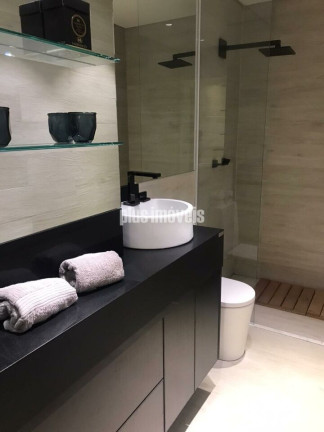 Imagem Apartamento com 4 Quartos à Venda, 163 m² em Jardim Das Acacias - São Paulo