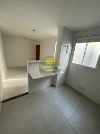 Imagem Apartamento com 2 Quartos à Venda, 36 m² em Jardim Caiapia - Cotia Imagem Apartamento com 2 Quartos à Venda, 36 m² em Jardim Caiapia - Cotia