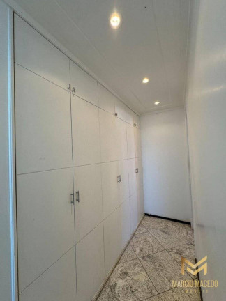 Imagem Apartamento com 4 Quartos à Venda, 252 m² em Cocó - Fortaleza