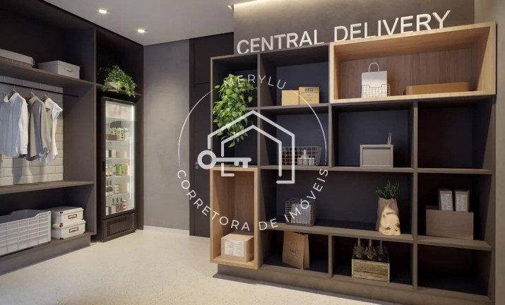 Imagem Apartamento com 2 Quartos à Venda, 63 m² em Vila Clementino - São Paulo Imagem Apartamento com 2 Quartos à Venda, 63 m² em Vila Clementino - São Paulo