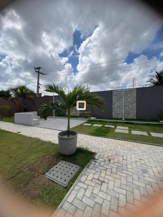 Imagem Apartamento com 3 Quartos à Venda, 77 m² em Centro - Eusébio Imagem Apartamento com 3 Quartos à Venda, 77 m² em Centro - Eusébio