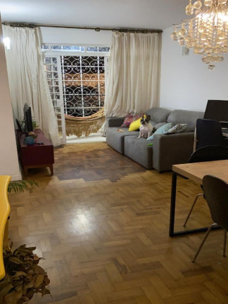 Imagem Imóvel com 2 Quartos à Venda, 123 m² em Cidade Monções - São Paulo