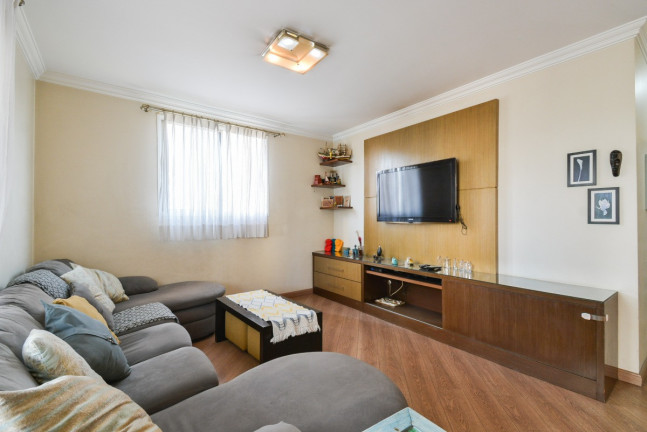 Imagem Apartamento com 3 Quartos à Venda, 115 m² em Vila Mariana - São Paulo