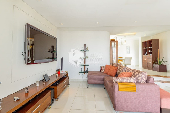 Imagem Apartamento com 3 Quartos à Venda, 177 m² em Vila Suzana - São Paulo
