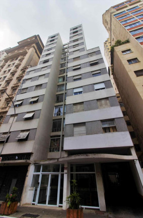 Imagem Apartamento com 3 Quartos à Venda, 80 m² em Bela Vista - Sp