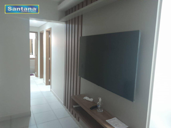 Imagem Apartamento com 3 Quartos à Venda, 97 m² em Bandeirante - Caldas Novas Imagem Apartamento com 3 Quartos à Venda, 97 m² em Bandeirante - Caldas Novas