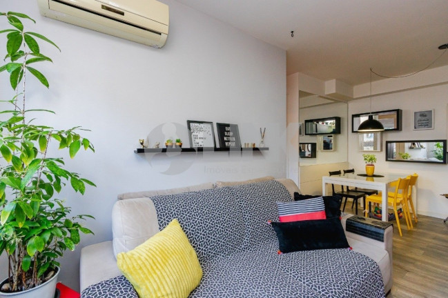 Imagem Apartamento com 2 Quartos à Venda, 58 m² em Passo Da Areia - Porto Alegre Imagem Apartamento com 2 Quartos à Venda, 58 m² em Passo Da Areia - Porto Alegre
