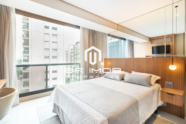 Imagem Imóvel com 3 Quartos à Venda, 158 m² em Itaim Bibi - São Paulo