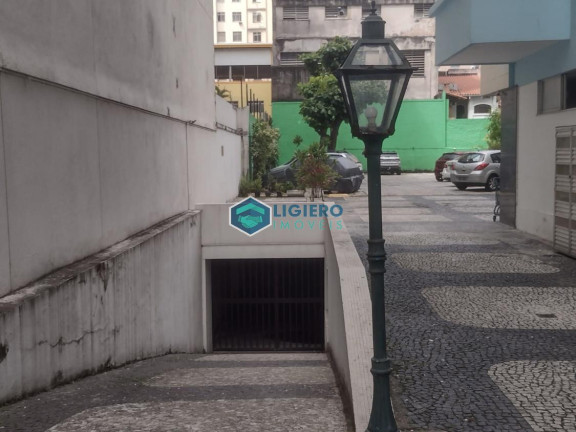 Imagem Apartamento com 3 Quartos à Venda, 180 m² em Icaraí - Niterói