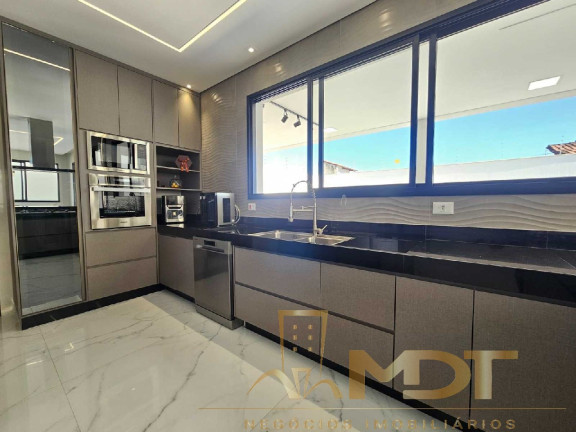 Imagem Casa com 5 Quartos à Venda, 310 m² em Itapoã - Belo Horizonte
