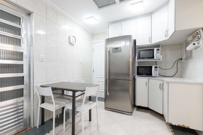 Imagem Imóvel com 3 Quartos à Venda, 127 m² em Santa Cecília - São Paulo