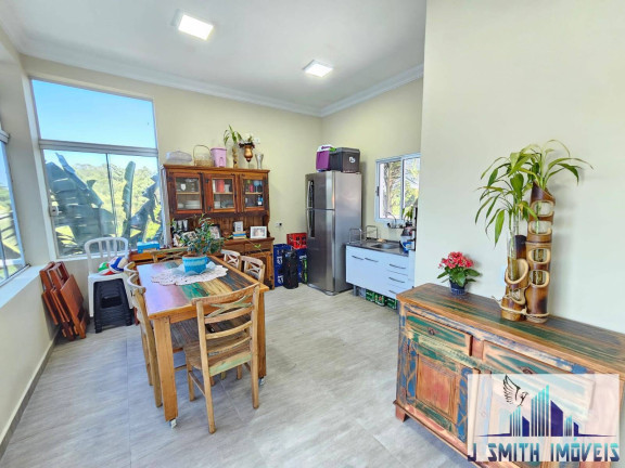 Imagem Casa com 3 Quartos à Venda, 377 m² em Granja Caiapiá - Cotia Imagem Casa com 3 Quartos à Venda, 377 m² em Granja Caiapiá - Cotia