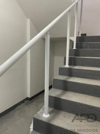 Imagem Apartamento com 2 Quartos à Venda, 50 m² em Patriarca - São Paulo