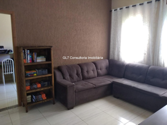 Imagem Imóvel com 2 Quartos à Venda,  em Recanto Campestre Internacional De Viracopos Gleba 4 - Indaiatuba