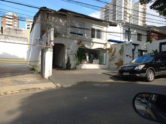 Imagem Casa à Venda, 300 m² em Campo Belo - São Paulo Imagem Casa à Venda, 300 m² em Campo Belo - São Paulo