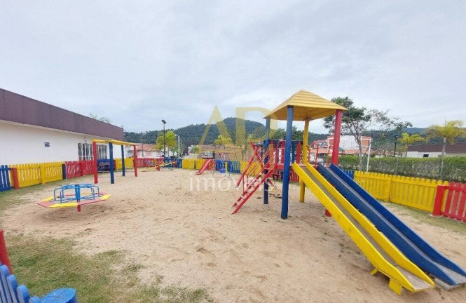 Imagem Casa com 3 Quartos à Venda, 69 m² em Bela Vista - Palhoça