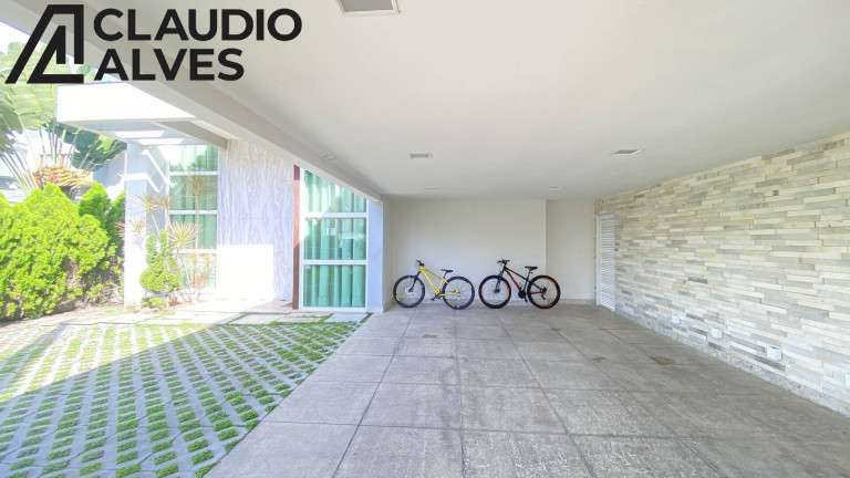Imagem Casa de Condomínio com 4 Quartos à Venda, 401 m² em Sim - Feira De Santana