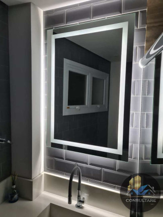 Imagem Apartamento com 1 Quarto à Venda, 32 m² em Ilha Porchat - São Vicente Imagem Apartamento com 1 Quarto à Venda, 32 m² em Ilha Porchat - São Vicente