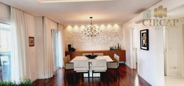 Imagem Apartamento com 4 Quartos à Venda, 280 m² em Perdizes - São Paulo