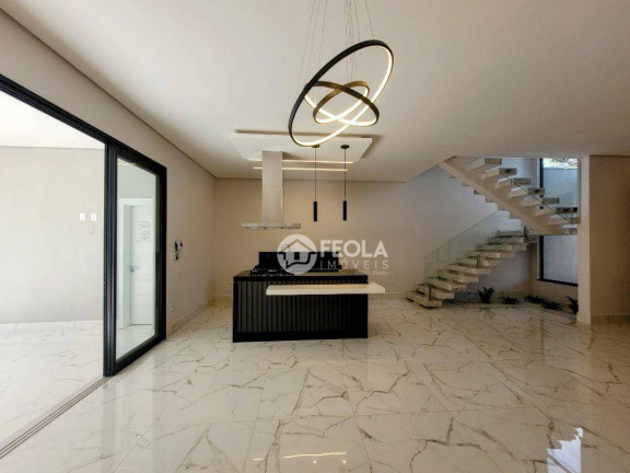 Imagem Casa com 3 Quartos à Venda, 190 m² em Jardim Ipiranga - Americana Imagem Casa com 3 Quartos à Venda, 190 m² em Jardim Ipiranga - Americana