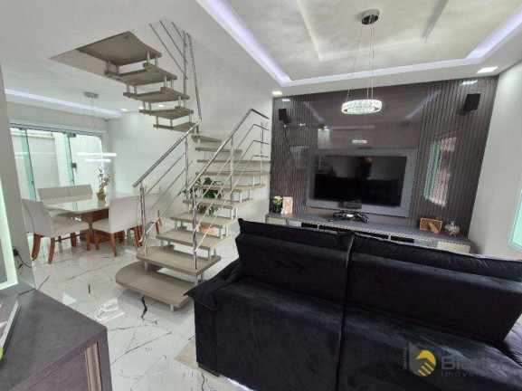 Imagem Casa com 3 Quartos à Venda, 140 m² em Nova Esperança - Blumenau Imagem Casa com 3 Quartos à Venda, 140 m² em Nova Esperança - Blumenau