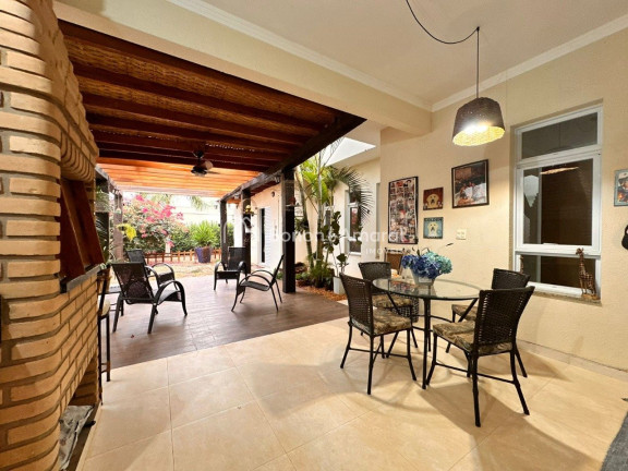 Imagem Casa de Condomínio com 3 Quartos à Venda, 390 m² em Parque Brasil 500 - Paulínia Imagem Casa de Condomínio com 3 Quartos à Venda, 390 m² em Parque Brasil 500 - Paulínia