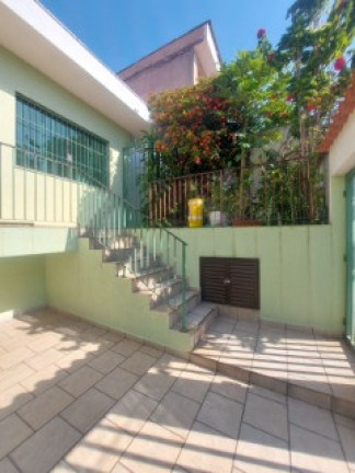 Imagem Casa com 3 Quartos à Venda, 139 m² em Jardim Da Saude - São Paulo Imagem Casa com 3 Quartos à Venda, 139 m² em Jardim Da Saude - São Paulo