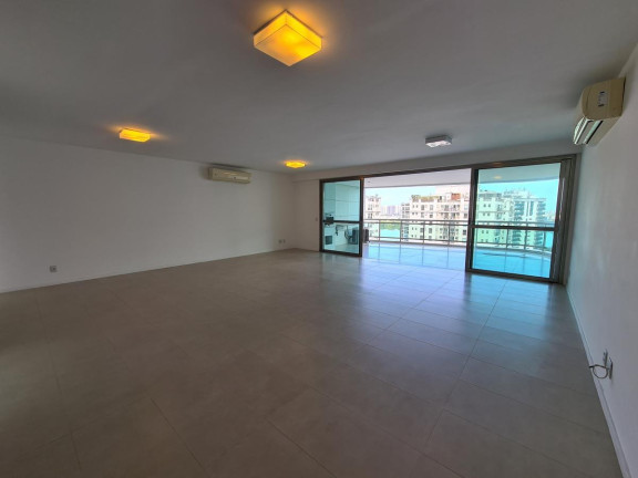 Imagem Apartamento com 4 Quartos à Venda, 297 m² em Barra Da Tijuca - Rio De Janeiro Imagem Apartamento com 4 Quartos à Venda, 297 m² em Barra Da Tijuca - Rio De Janeiro