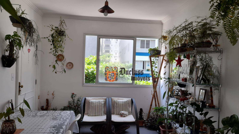 Imagem Apartamento com 3 Quartos à Venda, 122 m² em Itararé - São Vicente Imagem Apartamento com 3 Quartos à Venda, 122 m² em Itararé - São Vicente