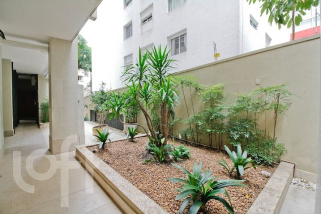 Imagem Apartamento com 3 Quartos à Venda, 282 m² em Higienópolis - São Paulo Imagem Apartamento com 3 Quartos à Venda, 282 m² em Higienópolis - São Paulo