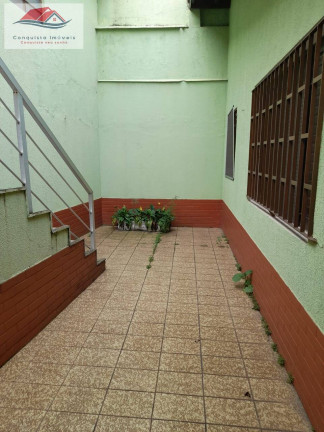 Imagem Casa com 3 Quartos à Venda, 285 m² em Vila Rosália - Guarulhos
