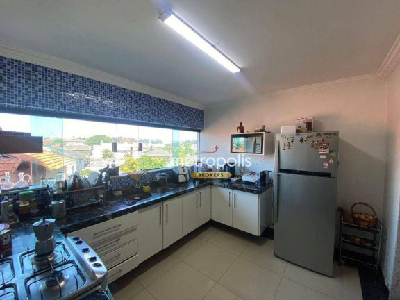 Imagem Apartamento com 4 Quartos à Venda, 300 m² em Jardim São Caetano - São Caetano Do Sul Imagem Apartamento com 4 Quartos à Venda, 300 m² em Jardim São Caetano - São Caetano Do Sul