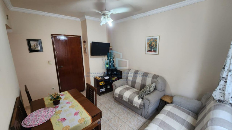Imagem Apartamento com 1 Quarto à Venda, 44 m² em Caiçara - Praia Grande Imagem Apartamento com 1 Quarto à Venda, 44 m² em Caiçara - Praia Grande