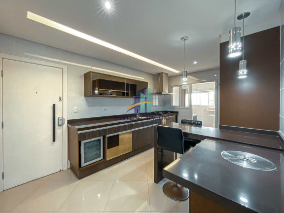 Imagem Apartamento com 3 Quartos à Venda, 158 m² em Canto Do Forte - Praia Grande Imagem Apartamento com 3 Quartos à Venda, 158 m² em Canto Do Forte - Praia Grande