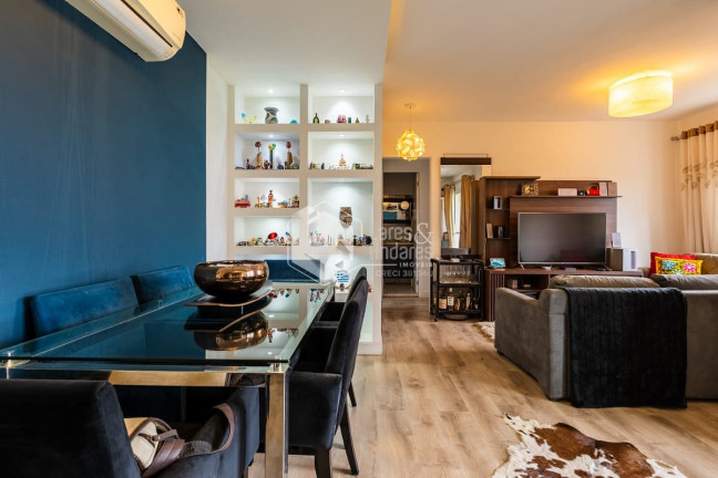 Imagem Apartamento com 2 Quartos à Venda, 53 m² em Saúde - São Paulo