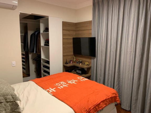 Imagem Apartamento com 3 Quartos à Venda, 90 m² em Sumaré - São Paulo