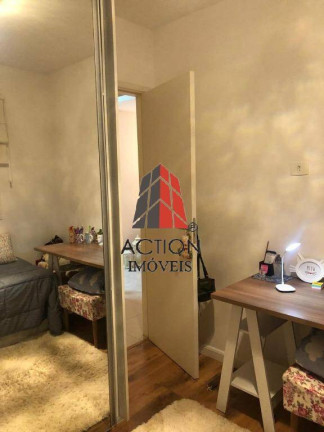 Imagem Apartamento com 3 Quartos à Venda, 70 m² em Mooca - São Paulo
