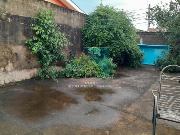 Imagem Casa com 2 Quartos à Venda, 48 m² em Jardim Procópio - Ribeirão Preto