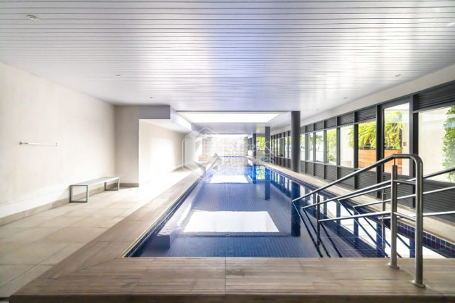 Imagem Apartamento com 1 Quarto à Venda, 41 m² em Sumarezinho - São Paulo